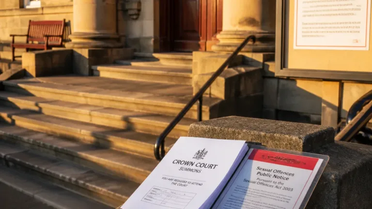 Caerphilly pensioner admits sexual assault of 15-year-old; to be sentenced in August