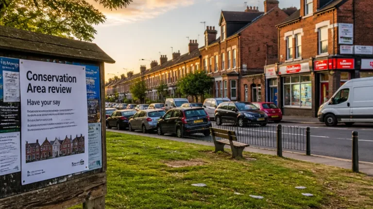 Calls to tighten Castle Bromwich conservation protections amid fears over cumulative change