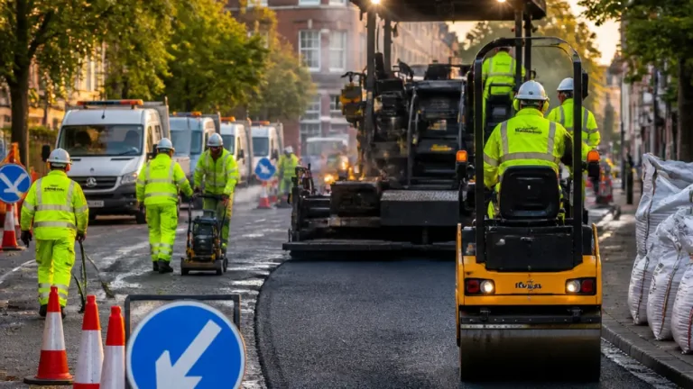 Cambridgeshire councillors to consider extra £5m for winter road repairs