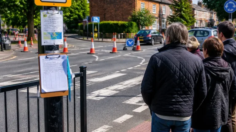 Campaigners lodge bid to fix 'hazardous' Chichester junction as safety concerns mount