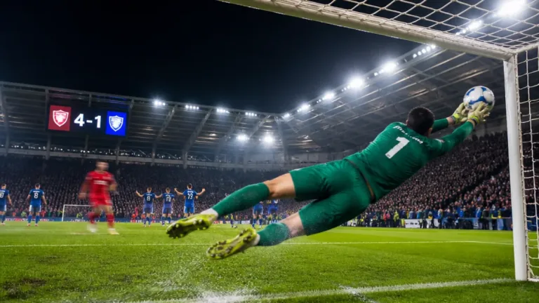 Cardiff rout Roma 4-1 as early strike and penalty save set the tone