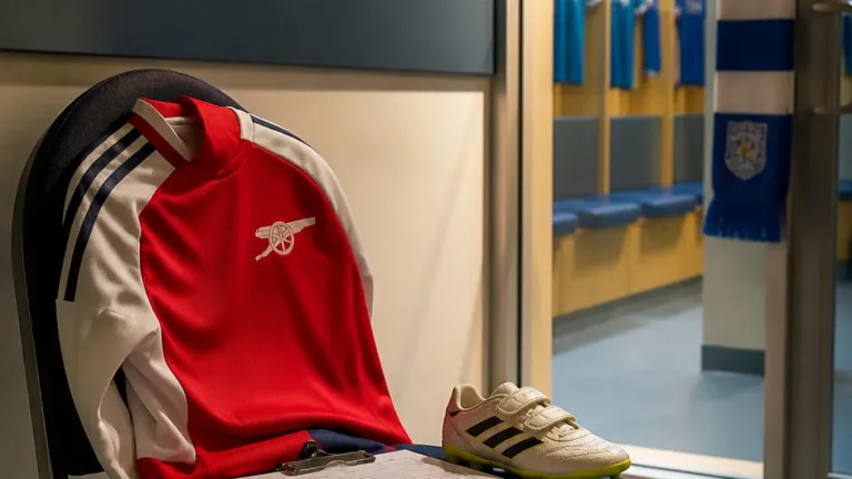 Cardiff teenager Axel Donczew set for move to Arsenal after medical