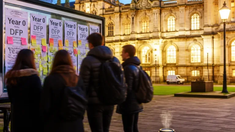 Cardiff University staff raise alarm as rapid‑rollout ‘Year 0’ courses approved for 2026 intake