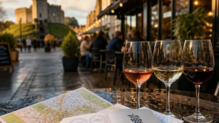 Cardiff Wine Passport returns in August as scheme boosts independent venues by £80,000