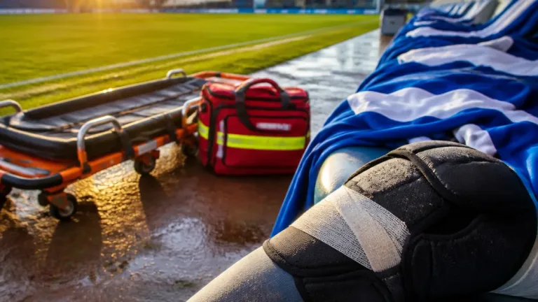 Carlisle boss offers cautious optimism over Ajiboye and other injury concerns ahead of season