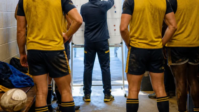 Castleford coach warns players struggle with adversity ahead of Warrington visit