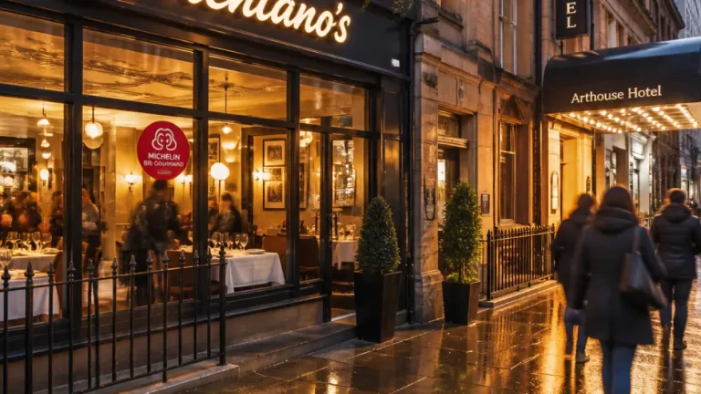 Celentano’s relocates to Bath Street — a boost for Glasgow City’s city-centre dining scene