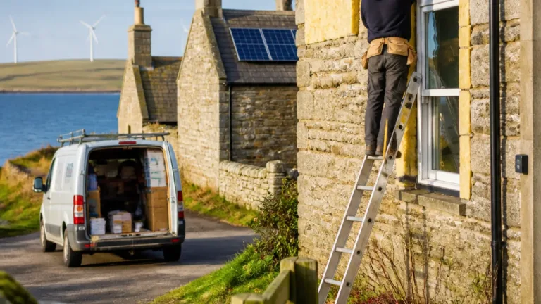 Changeworks recruits Home Energy Officer to support Orkney households amid cost and climate pressures
