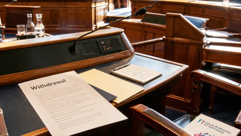 Charity warns council could undermine welcome for refugees after withdrawal motion