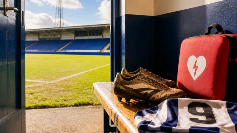 Charlie Wyke confirms retirement after career that included two spells with Hartlepool United