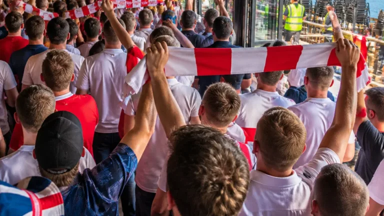 Chelmsford pub sees surge as World Cup crowds provide 'best summer ever'