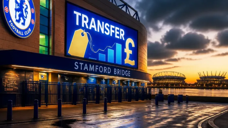 Chelsea signal they will demand high fee for Pedro Neto amid links to Liverpool and City