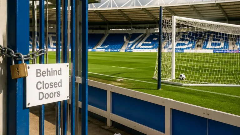 Chetcuti Ganado strikes as Posh Women edge QPR in steely pre-season display