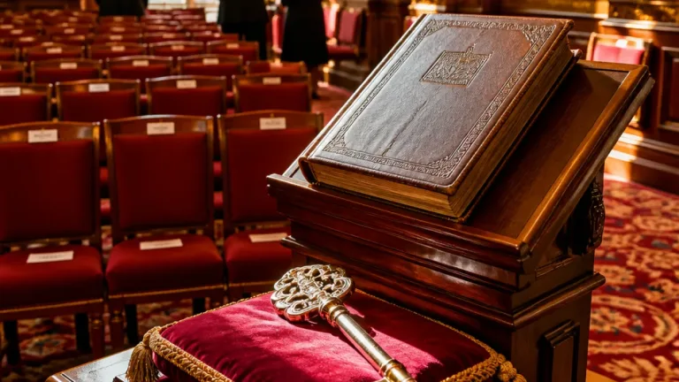 City of London invites public to apply for ancient Silent Ceremony on 13 November