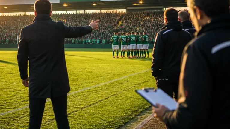 Cleverley praises defence but warns Argyle's attack still needs sharpening