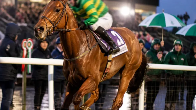 Comfort Zone could return for Galway Festival double after feature race victory