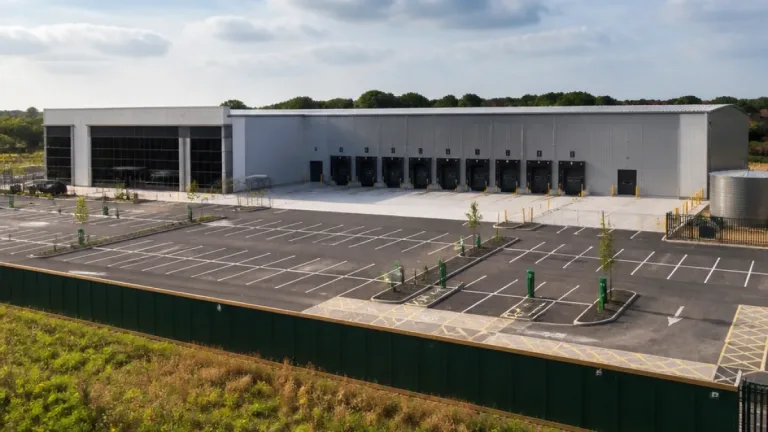 Committee set to approve Hinckley warehouse that could deliver more than 250 jobs