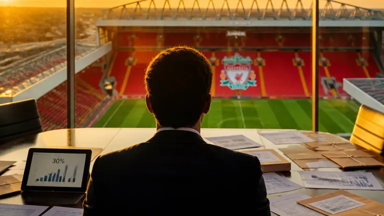 Consortium led by Amit Bhatia eyes 30% stake in Liverpool with Bezos and Saverin courted