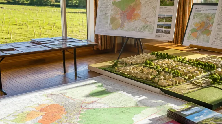 Cotswold plan proposes nearly 18,000 homes across district, public consultation set