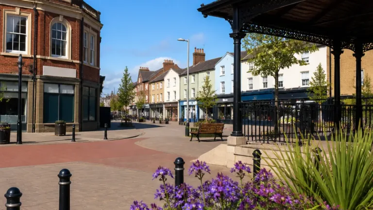 Council approves Market Place changes in Cleethorpes without formal public consultation
