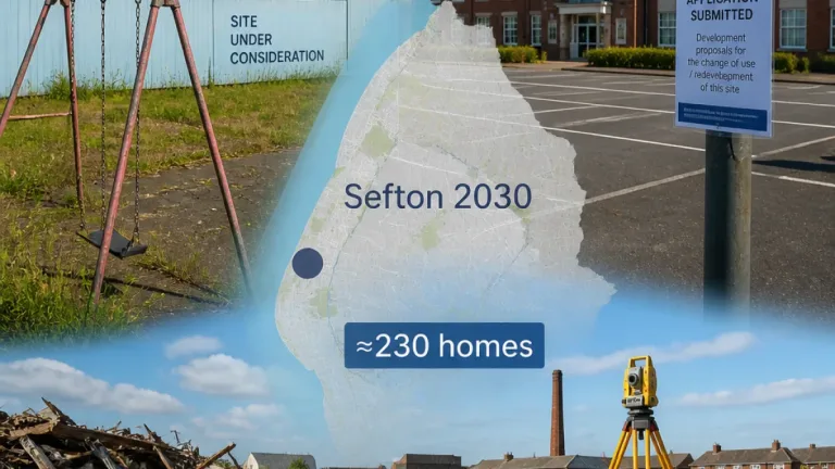 Council asks cabinet to back early work on three sites that could deliver about 230 homes