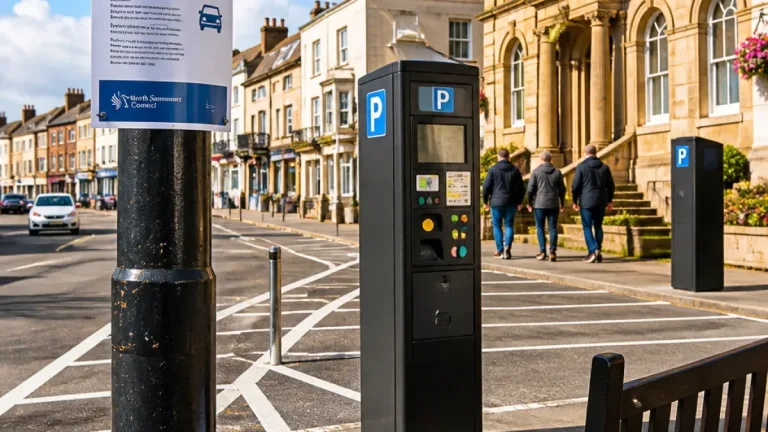 Council confident as Clevedon parking charges face High Court judgment