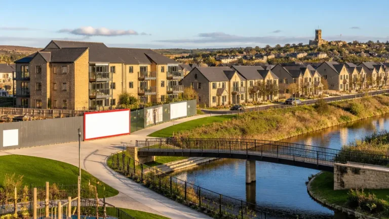 Council gives final approval to 158-home Castleton scheme at Trub Farm