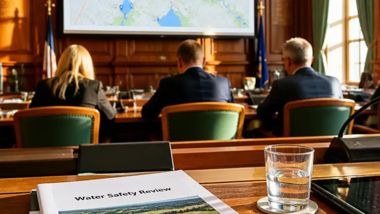 Councillor pushes Rotherham Council to tighten water-safety after two recent drownings