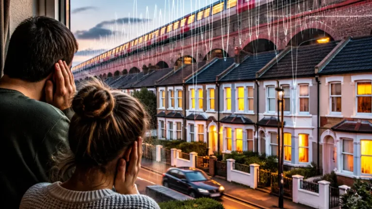 Councillors demand clearer plan from TfL over ‘helicopter‑level’ tube noise