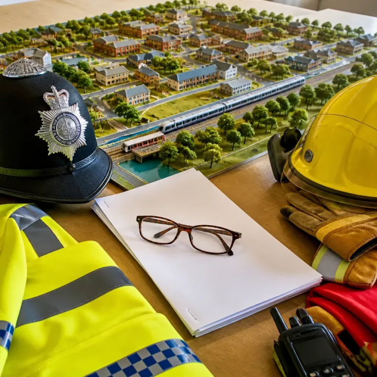 Bedfordshire leaders demand safety-first approach as Tempsford new town plans advance