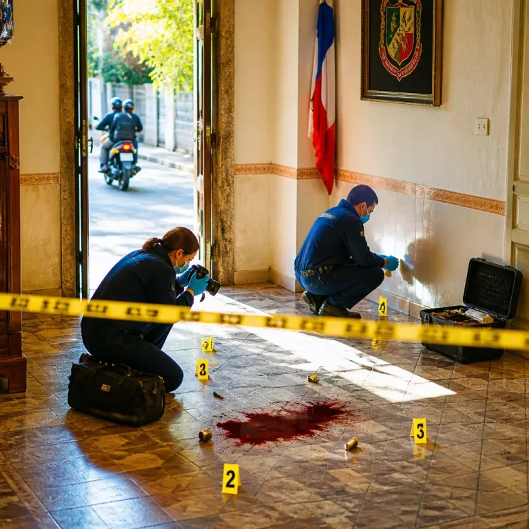 Mayor of Temoac gunned down as authorities probe alleged ties to organised crime
