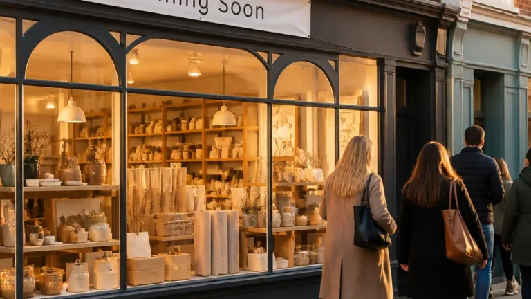 Danish homewares chain Søstrene Grene confirms St Albans store as UK roll-out continues