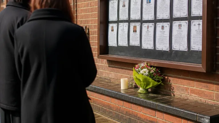 Darlington records 26 death notices in latest weekly round-up