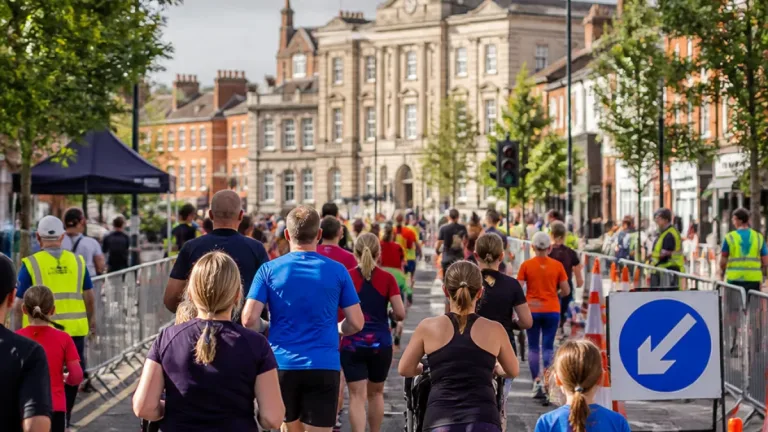 Darlington Running Festival returns this Sunday with 10K, new 5K and family events