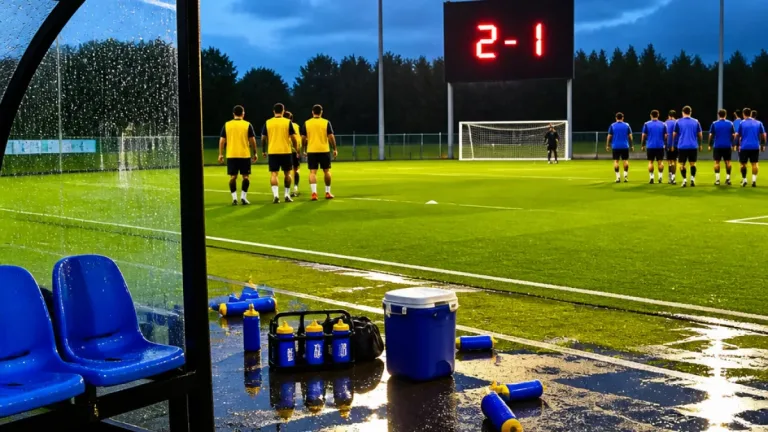 Derby beaten 2-1 by Valencia in St George’s Park friendly as Eames nets late reply
