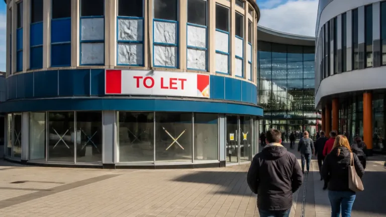 Distinctive Rotunda building at Charles Cross back on market amid city-centre turnover