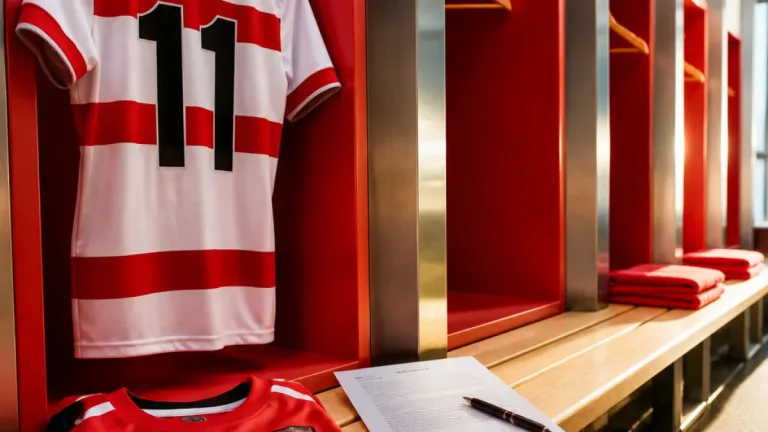 Doncaster winger Luke Molyneux departs for Salford City after four seasons