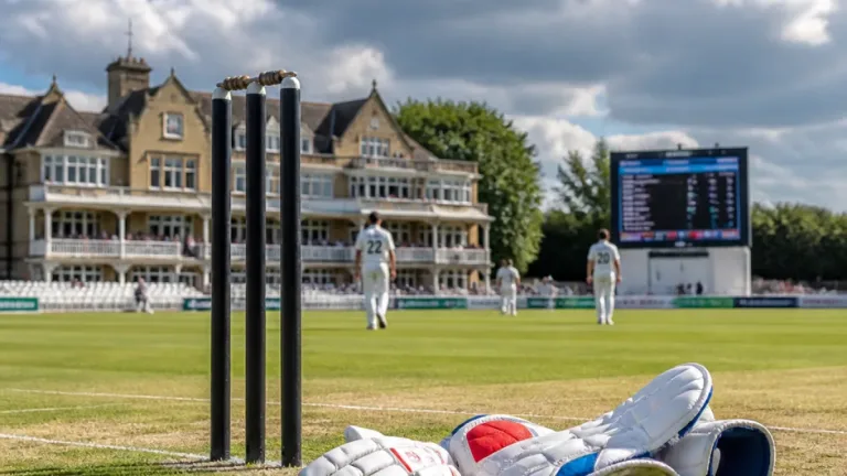 Dorset wicketkeeper-batter Joe Eckland signs short-term deal with Gloucestershire for Metro Bank Cup