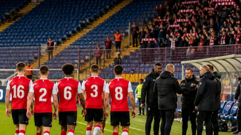 Eckert insists Saints are on course after 1-0 victory in Germany