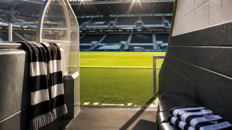 Eddie Howe to leave Newcastle after almost five years in charge