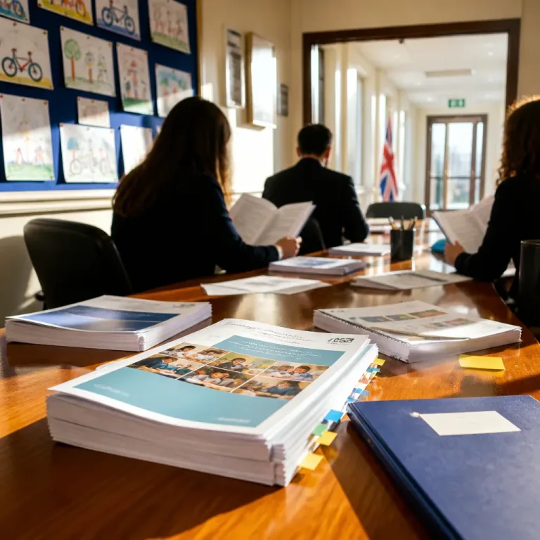 Ireland publishes implementation plan to deliver 51 reform recommendations on inclusive education