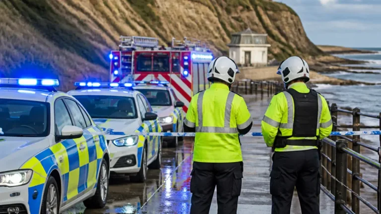 Emergency response at Seaham seafront safely concluded, police confirm in County Durham