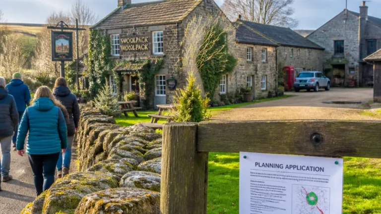 Emmerdale seeks permanent home in Harewood as Leeds council reviews planning bid