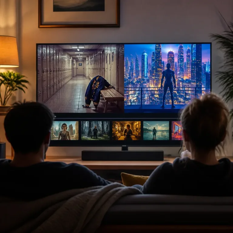 Hulu unveils August line-up: Ryan Murphy’s The Shards, Futurama season and more