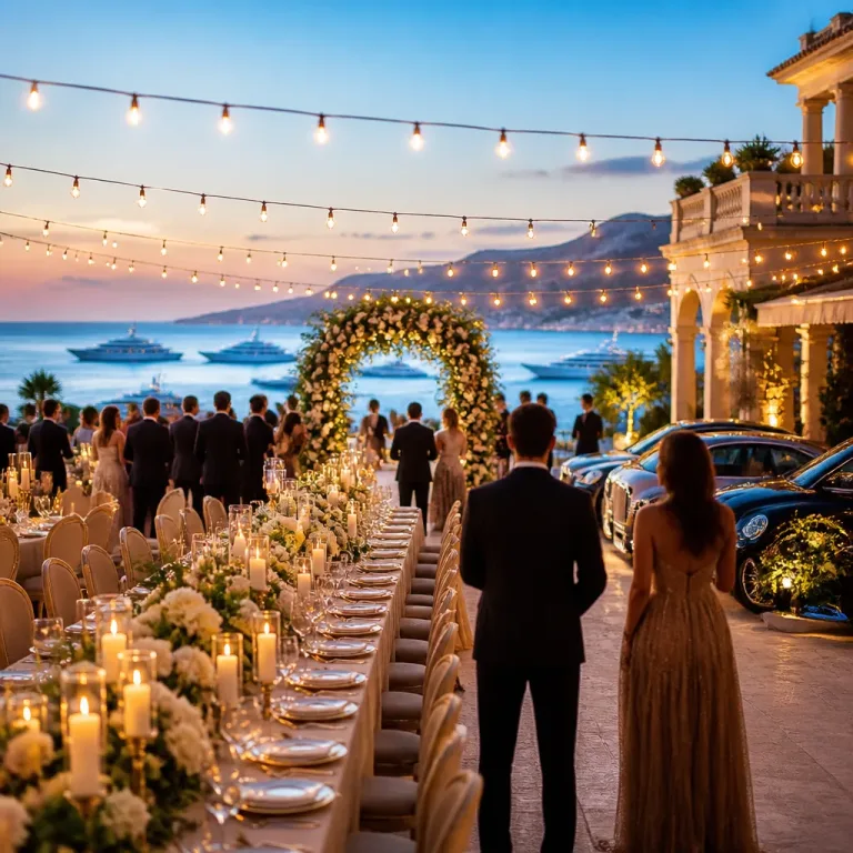 Francesca Packer-Barham to celebrate lavish Mallorca wedding after private May ceremony