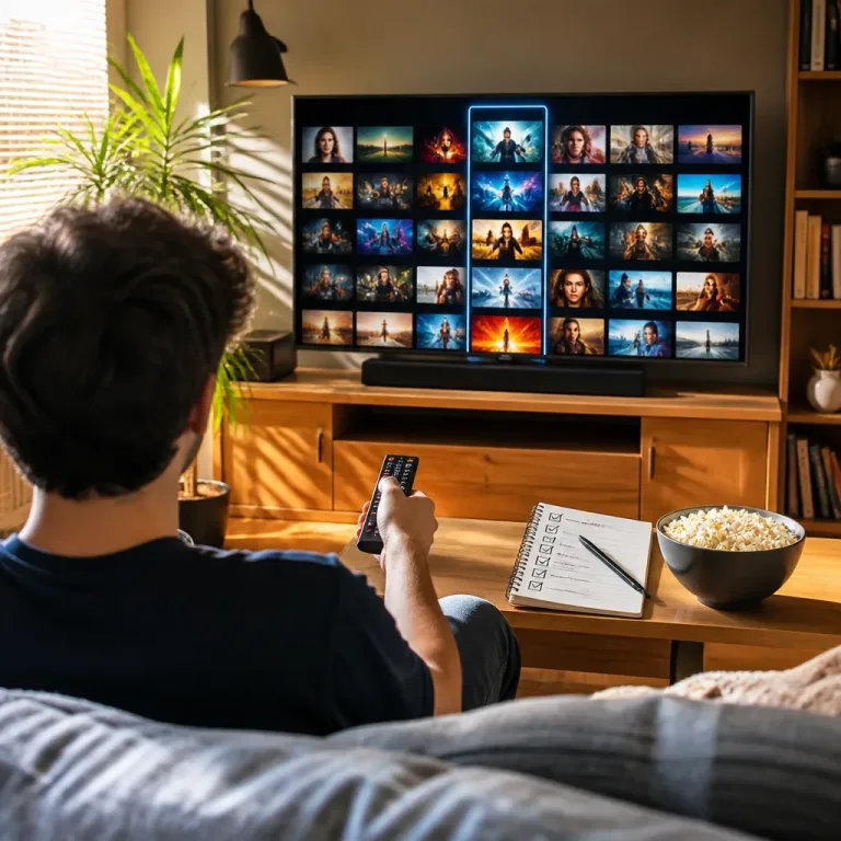 What to watch this week: new arrivals on the major streaming services