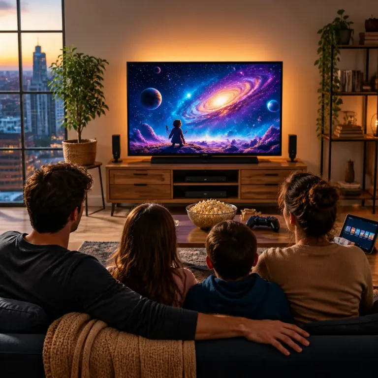 What’s new on streaming this week — major platform releases and a big Nintendo sequel