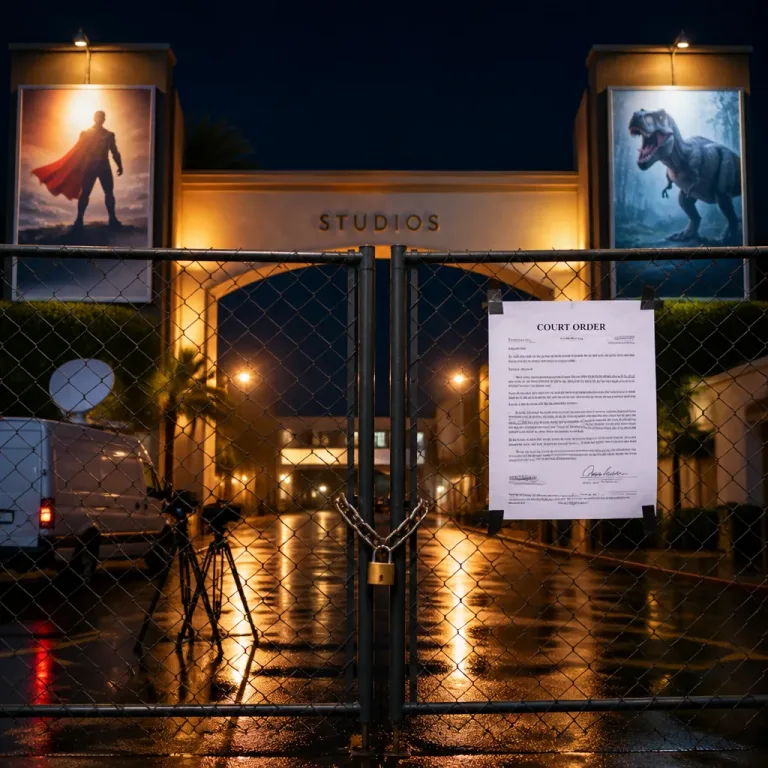 Judge pauses Paramount-Skydance takeover of Warner Bros. Discovery amid antitrust concerns