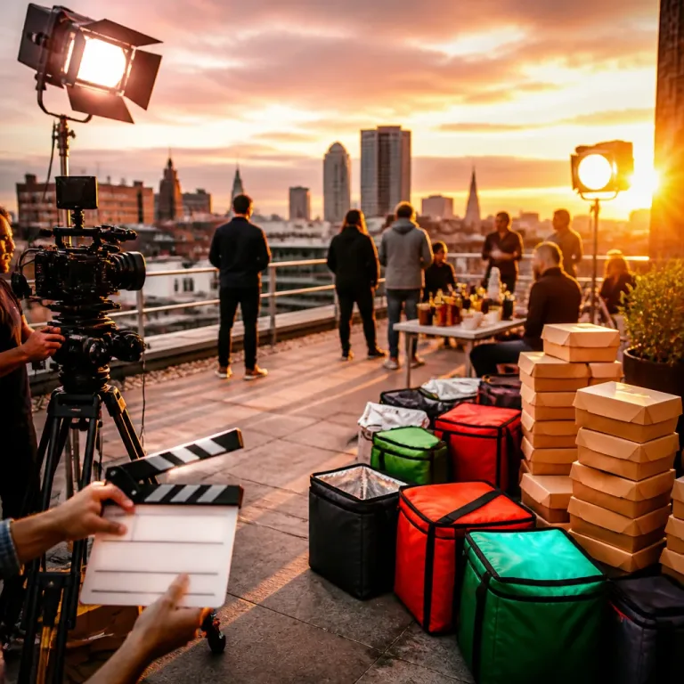 DoorDash appoints WME to spearhead entertainment-led brand strategy