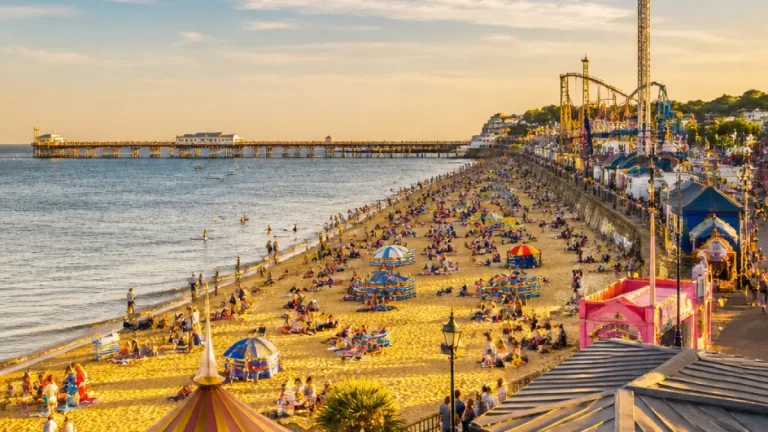 Essex tourism body publishes summer 'must-see' list as county's beaches take centre stage